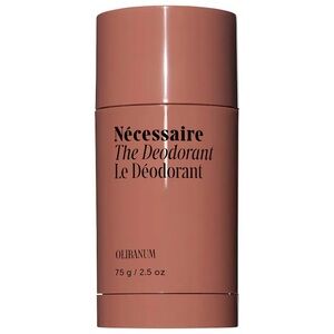 New Necessaire Olibanum Deodorant